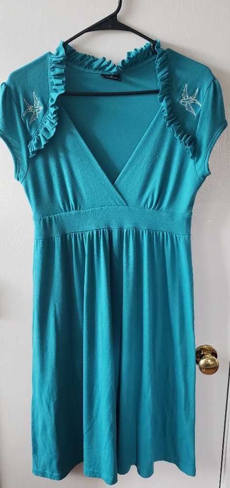 dress